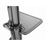 TV SET ACC FLOOR STAND 37-70/TVS-70T-02 GEMBIRD