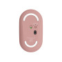 MOUSE USB OPTICAL WRL M350S/ROSE 910-007014 LOGITECH