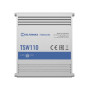 Switch, TELTONIKA, TSW110000000, Switch type Unmanaged, Switch layer L2, 5xRJ-45 ports, RJ-45 Ports Type Gigabit Ethernet (10/100/1000), Power over Ethernet (PoE) Yes, TSW110
