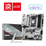 Mainboard, MSI, AMD B850, SAM5, ATX, Memory DDR5, Memory slots 4, B850GAMINGPLUSWIFI6E