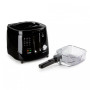 DEEP FRYER 2.5L 1800W/BLACK DO461FR DOMO