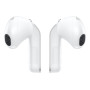 HEADSET GALAXY BUDS 4/WHITE SM-R540 SAMSUNG