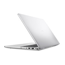Notebook, DELL, Pro Plus, Pro 16 Plus, CPU Core Ultra, u5-235U, 2000 MHz, CPU features vPro, 16, RAM 16GB, DDR5, 5600 MHz, SSD 512GB, Integrated Intel graphics, Integrated, EST, Smart Card Reader, Windows 11 Pro, 1.84 kg, 210-BPCK_1017794367_EST