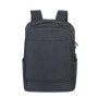 NB BACKPACK BISCAYNE 17.3/8365 BLACK RIVACASE