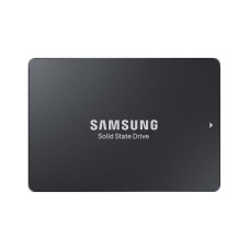 SSD, SAMSUNG, PM893, 240 GB, Serial ATA III, 2.5, Write speed 380 MB/s, Read speed 550 MB/s, MTBF 2000000 h, MZ7L3240HCHQ-00A07