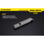WHISTLE OUTDOOR EMERGENCY/120DB NWS10 NITECORE
