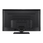 TV Set, PANASONIC, 50, 4K, 3840x2160, Wireless LAN, Bluetooth, Black, TX-50MX600E