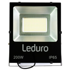 Lamp, LEDURO, Power consumption 200 Watts, Luminous flux 24000 Lumen, 4500 K, AC 85-265V, Beam angle 100 degrees, 46700