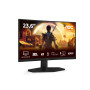 LCD Monitor, AOC, 23.6 , 1920 x 1080 pixels, Full HD, Native aspect ratio 16:9, LED, Curved, C24G42E