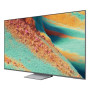 TV Set, SAMSUNG, 85 , 4K Ultra HD, 3840 x 2160 pixels, Flat, 16:9, Neo QLED, QE85QN85FAUXXH