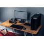 UPS, TRUST, 800 VA, Wave form type Simulated sinewave, Desktop/pedestal, 23326