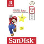 MEMORY MICRO SDXC 256GB UHS-I/SDSQXAO-256G-GNCZN SANDISK