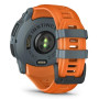 SMARTWATCH INSTINCT 3 SOLAR/TWIL/SOLST 010-02935-00 GARMIN
