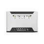 Access Point, MIKROTIK, 600 Mbps, USB, 5x10/100/1000M, 5HACD2HND-TC&EG12-EAC5