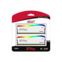 MEMORY DIMM 16GB PC25600 DDR4/K2 KF432C16BWAK2/16 KINGSTON