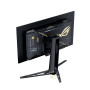 Monitor, ASUS, 26.5 , 2560 x 1440 pixels, Wide Quad HD, Native aspect ratio 16:9, OLED, Flat, 90LM0CF0-B02971