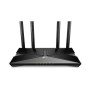 Wireless Router, TP-LINK, Wireless Router, 1500 Mbps, Wi-Fi 6, IEEE 802.11a, IEEE 802.11 b/g, IEEE 802.11n, IEEE 802.11ac, IEEE 802.11ax, 1 WAN, 4x10/100/1000M, Number of antennas 4, ARCHERAX10