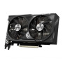 Graphics Card, GIGABYTE, NVIDIA GeForce RTX 4060 Ti, 8 GB, GDDR6, 128 bit, PCIE 3.0 16x, GPU 2550 MHz, Dual Slot Heatpipe, 1xHDMI, 3xDisplayPort, GV-N406TWF2OCV2-8GD