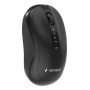 MOUSE USB OPTICAL WRL/MUSW2-4B-01 GEMBIRD