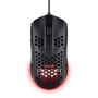 MOUSE USB OPTICAL GXT928 HELOX/LIGHTWEIGHT BLK 25306 TRUST