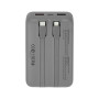 POWER BANK USB 20000MAH/VA2612 RIVACASE
