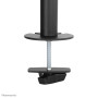 MONITOR ACC DESK MOUNT 10-32/FPMA-D550DVBLACK NEOMOUNTS