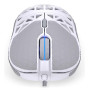 MOUSE USB OPTICAL LIV OWH/WHITE EY6A021 ENDORFY