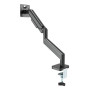 DISPLAY ACC MOUNTING ARM/17-32 BLACK MA-DA1-04 GEMBIRD