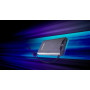 POWER BANK USB 10000MAH QC3.0/GREY 7332034 INTENSO