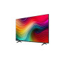 TV Set, LG, 55, 4K/Smart, 3840x2160, Wireless LAN, Bluetooth, webOS, 55NANO82T3B