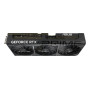 Graphics Card, ASUS, NVIDIA GeForce RTX 5070, 12 GB, GDDR7, 192 bit, PCIE 5.0 16x, Triple slot Fansink, 1xHDMI, 3xDisplayPort, PRIME-RTX5070-O12G