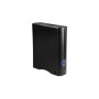 External HDD, TRANSCEND, StoreJet, 4TB, USB 3.1, Drives 1, TS4TSJ35T3