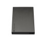 External HDD, INTENSO, 6028680, 2TB, USB 3.0, Buffer memory size 8 MB, Colour Anthracite, 6028680