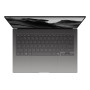 Notebook, ASUS, ZenBook Series, UX5406AA-SU052W, CPU Intel Core Ultra 9, 386H, 14 , 2880 x 1800 pixels, Yes, RAM 32 GB, LPDDR5x-SDRAM, SSD 1000 GB, Discrete graphics Not available, On-board graphics Yes, OS installed Windows 11 Home, Colour Grey, Weight 1