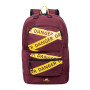 NB BACKPACK URBAN 14L 13.3/5421 BURGUNDY RED RIVACASE