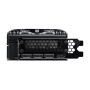 Graphics Card, PALIT, NVIDIA GeForce RTX 5070 Ti, 16 GB, GDDR7, 256 bit, PCIE 5.0 16x, GPU 2295 MHz, Triple slot Fansink, 1xHDMI, 3xDisplayPort, NE7507T019T2-GB2031Y