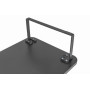 DISPLAY ACC ADJUSTABLE STAND/RECTANGLE MS-TABLE2-01 GEMBIRD