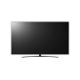 TV Set, LG, 43, 4K/Smart, 3840x2160, Wireless LAN, Bluetooth, webOS, 43UR81003LJ