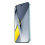 MOBILE PHONE POCO F8 PRO/12/256GB BLUE MZB0M5QEU POCO