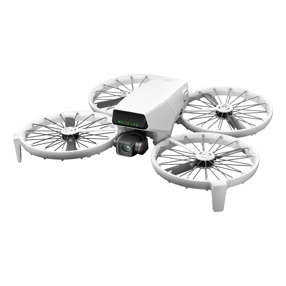 Drone, DJI, DJI Flip (RC-N3), Consumer, CP.FP.00000179 Drone, DJI, DJI Flip (RC-N3), Consumer, CP.FP.00000179