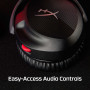HEADSET HYPERX CLOUD STINGER 2/519T1AA HYPERX
