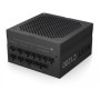 Power Supply, NZXT, C1200, 1200 Watts, Efficiency 80 PLUS GOLD, MTBF 100000 hours, PA-2G1BB-EU