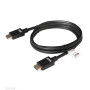 CABLE HDMI TO HDMI 1.5M/M/M CAC-1370 CLUB3D