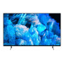 TV Set,SONY,55,OLED/4K/Smart,3840x2160,Wireless LAN,Bluetooth,Android TV,XR55A75KAEP