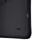 NB CASE BOLOGNA 16 +MOUSE SET/BLACK 24988 TRUST