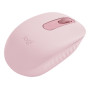 MOUSE BLUETH OPTICAL M196/ROSE 910-007461 LOGITECH