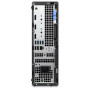 PC, DELL, OptiPlex, Small Form Factor Plus 7020, Business, SFF, CPU Core i7, i7-14700, 2100 MHz, CPU features vPro, RAM 32GB, DDR5, SSD 512GB, Graphics card Intel Integrated Graphics, Integrated, EST, Windows 11 Pro, Included Accessories Dell Optical Mous