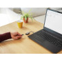 MEMORY READER FLASH USB3.2/24135 TRUST