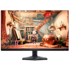 LCD Monitor, DELL, AW2724DM, 27, Gaming, Panel IPS, 2560x1440, 16:9, 180Hz, Matte, 1 ms, Swivel, Pivot, Height adjustable, Tilt, Colour Black, 210-BHTL