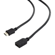 CABLE HDMI EXTENSION 4.5M/CC-HDMI4X-15 GEMBIRD